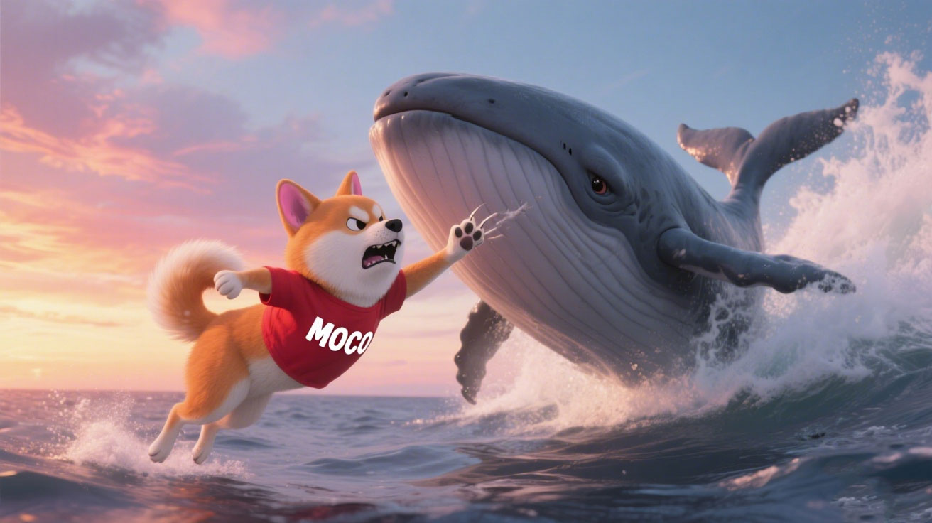 MOCO Banner
